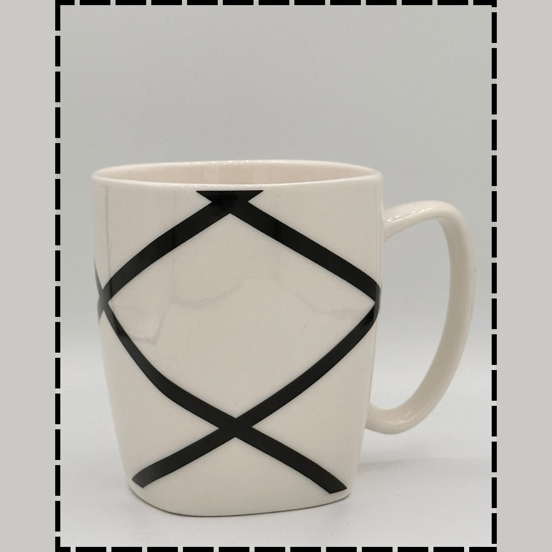 The Spectacular Mug
