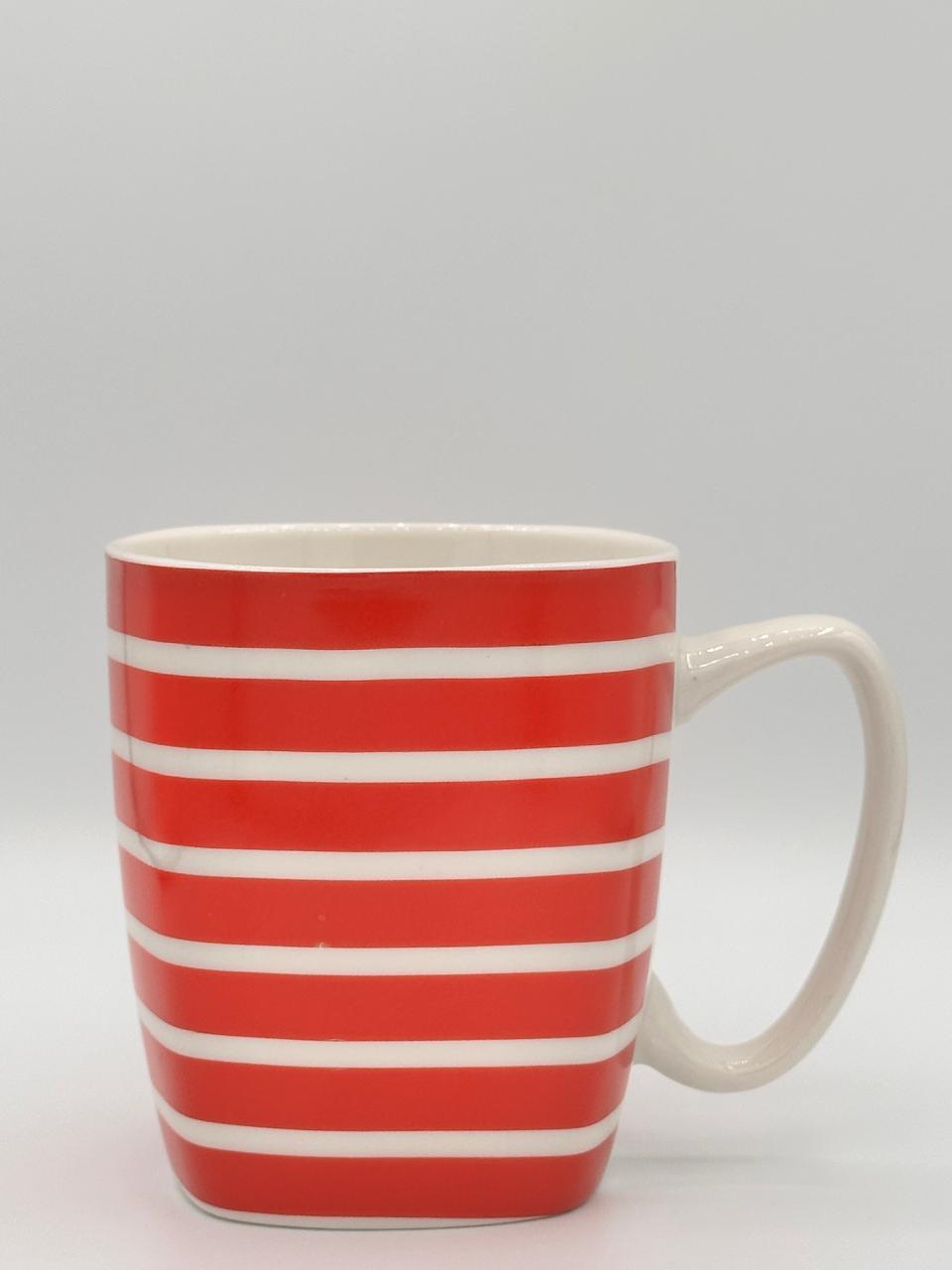 The Multi-line Mug