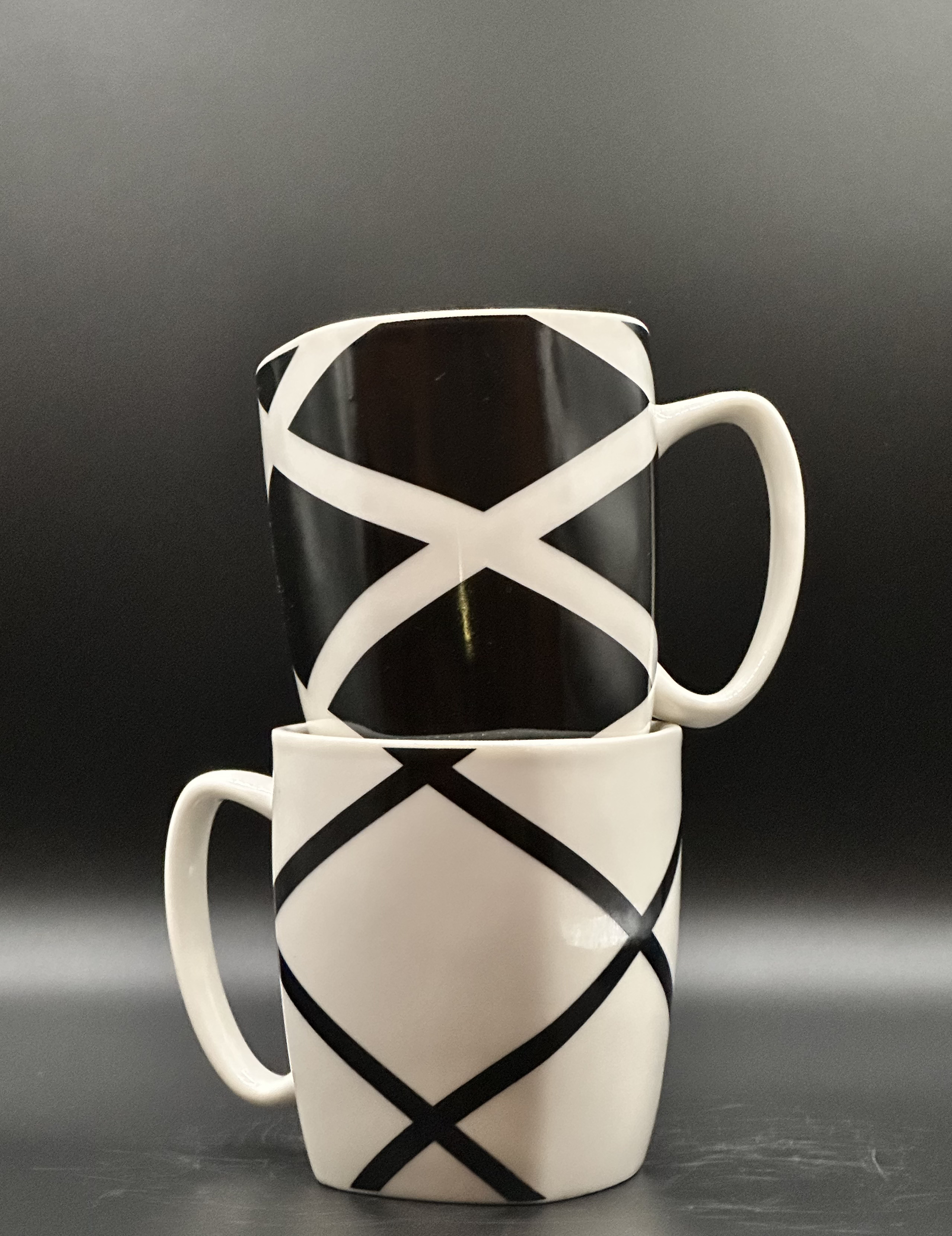 The Spectacular Mug