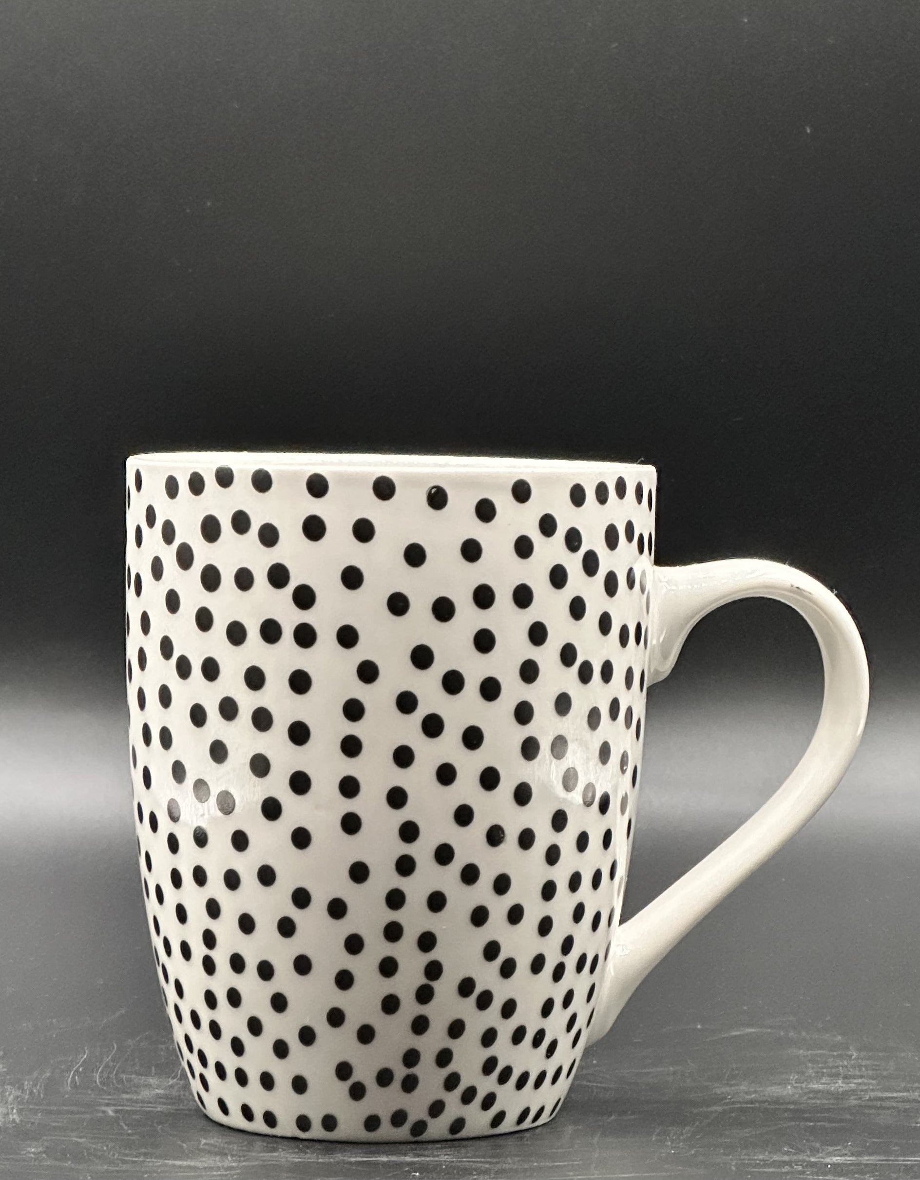 The Heart Mug